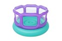 Bestway Dmuchana Trampolina 152 x 84 cm Bestway 52646