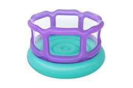 Bestway Dmuchana Trampolina 152 x 84 cm Bestway 52646