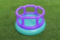 Bestway Dmuchana Trampolina 152 x 84 cm Bestway 52646