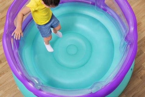 Bestway Dmuchana Trampolina 152 x 84 cm Bestway 52646 Bestway Dmuchana Trampolina 152 x 84 cm Bestway 52646