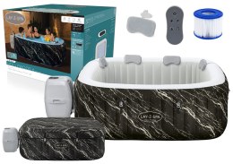 Bestway Dmuchane SPA Ogrodowe Hollywood 180 x 66 cm Bestway 6001F