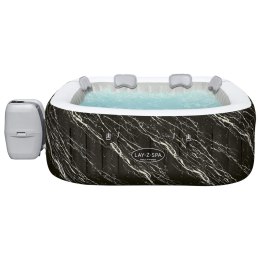 Bestway Dmuchane SPA Ogrodowe Hollywood 180 x 66 cm Bestway 6001F