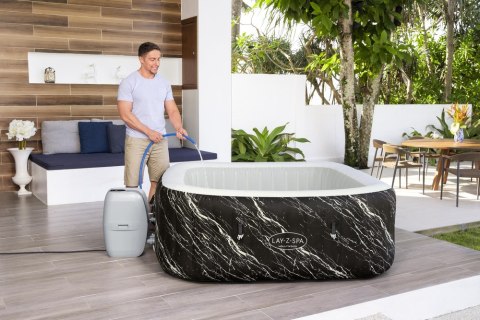 Bestway Dmuchane SPA Ogrodowe Hollywood 180 x 66 cm Bestway 6001F Bestway Dmuchane SPA Ogrodowe Hollywood 180 x 66 cm Bestway 6001F