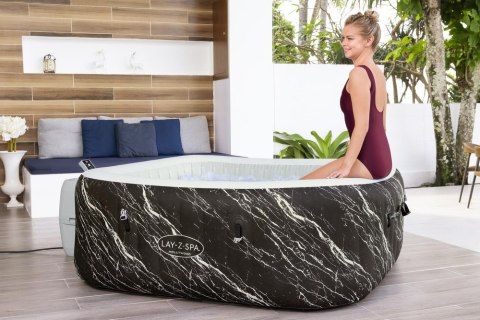 Bestway Dmuchane SPA Ogrodowe Hollywood 180 x 66 cm Bestway 6001F Bestway Dmuchane SPA Ogrodowe Hollywood 180 x 66 cm Bestway 6001F