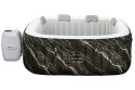 Bestway Dmuchane SPA Ogrodowe Hollywood 180 x 66 cm Bestway 6001F