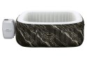 Bestway Dmuchane SPA Ogrodowe Hollywood 180 x 66 cm Bestway 6001F