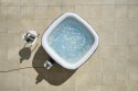 Bestway Dmuchane SPA Ogrodowe Hollywood 180 x 66 cm Bestway 6001F