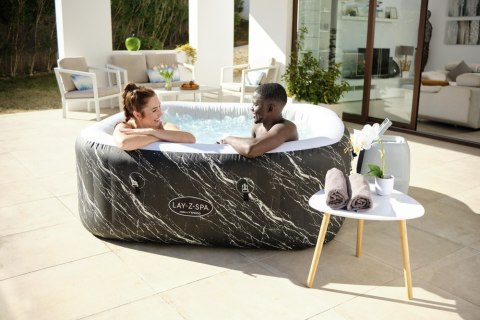 Bestway Dmuchane SPA Ogrodowe Hollywood 180 x 66 cm Bestway 6001F Bestway Dmuchane SPA Ogrodowe Hollywood 180 x 66 cm Bestway 6001F