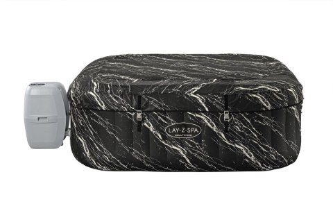 Bestway Dmuchane SPA Ogrodowe Hollywood 180 x 66 cm Bestway 6001F Bestway Dmuchane SPA Ogrodowe Hollywood 180 x 66 cm Bestway 6001F