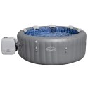 Bestway Dmuchane Spa Santorini 7 osobowe 216 x 216 x 80 cm Bestway 6001T