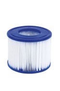 Bestway Dmuchane Spa Santorini 7 osobowe 216 x 216 x 80 cm Bestway 6001T