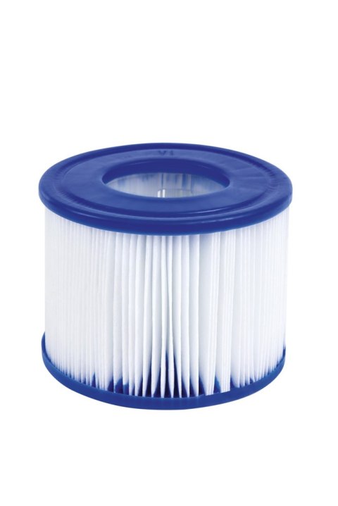 Bestway Dmuchane Spa Santorini 7 osobowe 216 x 216 x 80 cm Bestway 6001T Bestway Dmuchane Spa Santorini 7 osobowe 216 x 216 x 80 cm Bestway 6001T