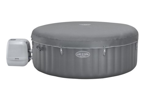 Bestway Dmuchane Spa Santorini 7 osobowe 216 x 216 x 80 cm Bestway 6001T Bestway Dmuchane Spa Santorini 7 osobowe 216 x 216 x 80 cm Bestway 6001T