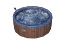 Bestway Dmuchane Spa Z Hydromasażem 7-osobowe Bestway 6001W