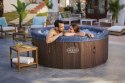Bestway Dmuchane Spa Z Hydromasażem 7-osobowe Bestway 6001W