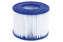 Bestway Dmuchane Spa Z Hydromasażem 7-osobowe Bestway 6001W