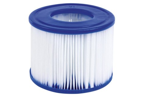 Bestway Dmuchane Spa Z Hydromasażem 7-osobowe Bestway 6001W Bestway Dmuchane Spa Z Hydromasażem 7-osobowe Bestway 6001W