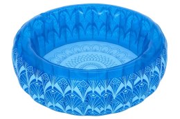 Bestway Dmuchany Basen 168 x 53 cm Niebieski Bestway 54479