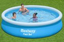 Bestway Dmuchany Basen Rozporowy 366 x 76 cm Bestway 57274