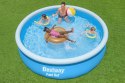 Bestway Dmuchany Basen Rozporowy 366 x 76 cm Bestway 57274