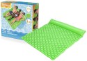 Bestway Dmuchany Materac Do Pływania Trzyosobowy Bestway 213 x 170 x 21 cm 44106