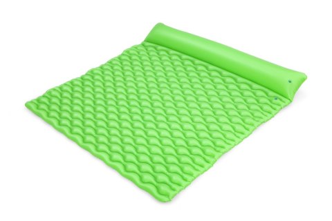 Bestway Dmuchany Materac Do Pływania Trzyosobowy Bestway 213 x 170 x 21 cm 44106 Bestway Dmuchany Materac Do Pływania Trzyosobowy Bestway 213 x 170 x 21 cm 44106