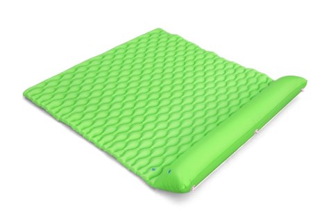 Bestway Dmuchany Materac Do Pływania Trzyosobowy Bestway 213 x 170 x 21 cm 44106 Bestway Dmuchany Materac Do Pływania Trzyosobowy Bestway 213 x 170 x 21 cm 44106