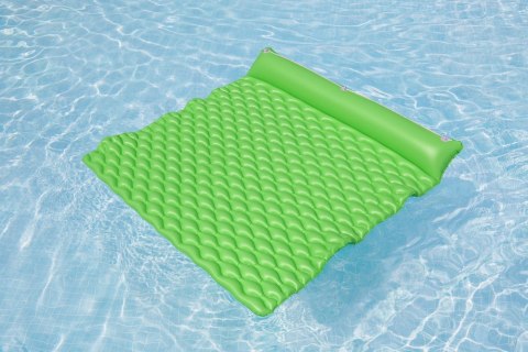Bestway Dmuchany Materac Do Pływania Trzyosobowy Bestway 213 x 170 x 21 cm 44106 Bestway Dmuchany Materac Do Pływania Trzyosobowy Bestway 213 x 170 x 21 cm 44106