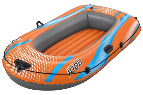 Bestway Dmuchany Ponton 162 x 96 cm Kondor Elite 1000 Bestway 61135