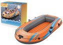 Bestway Dmuchany Ponton 193 x 106 x 31 cm Bestway 61139