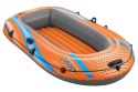 Bestway Dmuchany Ponton 193 x 106 x 31 cm Bestway 61139