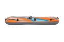 Bestway Dmuchany Ponton 193 x 106 x 31 cm Bestway 61139