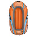 Bestway Dmuchany Ponton 193 x 106 x 31 cm Bestway 61139
