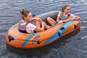 Bestway Dmuchany Ponton 193 x 106 x 31 cm Bestway 61139