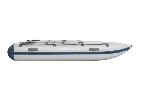 Bestway Dmuchany Ponton 335 x 167 x 47 cm Bestway 65185 Bestway Dmuchany Ponton 335 x 167 x 47 cm Bestway 65185