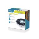 Bestway Fontanna Solarna Led Lampka Do Basenu Bestway 58849