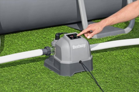 Bestway Generator Chloru 6g/h Bestway 58678 Bestway Generator Chloru 6g/h Bestway 58678