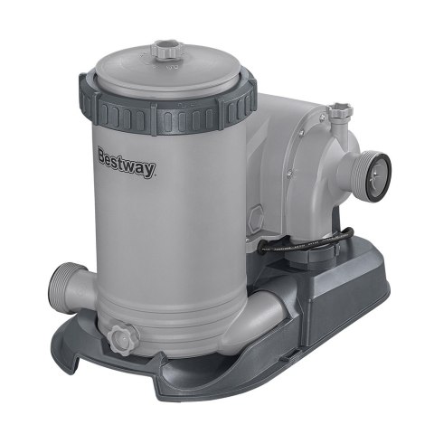 Bestway Pompa Filtrująca Do basenu 9463l/h Bestway 58391 Bestway Pompa Filtrująca Do basenu 9463l/h Bestway 58391