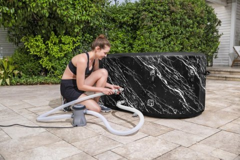 Bestway Wanna Do Kąpieli Lodowej 152 x 92 x 71cm Bestway 6002Q Bestway Wanna Do Kąpieli Lodowej 152 x 92 x 71cm Bestway 6002Q