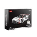 Rastar Klocki Konstrukcyjne Auto RC Rastar 1:8 Audi R8 3322 Elementów