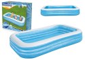 Bestway Basen Dmuchany 305 x 183 x 56 cm Bestway 54009