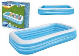 Bestway Basen Dmuchany 305 x 183 x 56 cm Bestway 54009