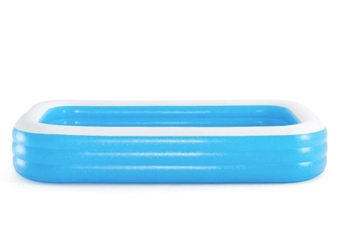 Bestway Basen Dmuchany 305 x 183 x 56 cm Bestway 54009 Bestway Basen Dmuchany 305 x 183 x 56 cm Bestway 54009