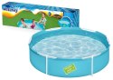 Bestway Basen Ogrodowy Stelażowy Dla Dzieci 152 cm x 38 cm Bestway 56283
