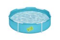 Bestway Basen Ogrodowy Stelażowy Dla Dzieci 152 cm x 38 cm Bestway 56283