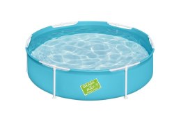 Bestway Basen Ogrodowy Stelażowy Dla Dzieci 152 cm x 38 cm Bestway 56283