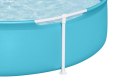 Bestway Basen Ogrodowy Stelażowy Dla Dzieci 152 cm x 38 cm Bestway 56283