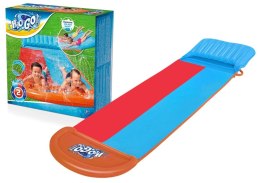 Bestway Ślizgawka Wodna Podwójna 4,88 m Bestway 52478