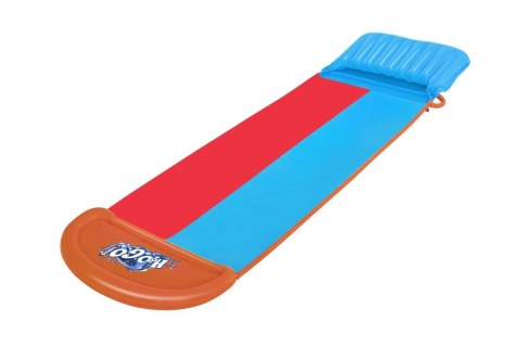 Bestway Ślizgawka Wodna Podwójna 4,88 m Bestway 52478 Bestway Ślizgawka Wodna Podwójna 4,88 m Bestway 52478