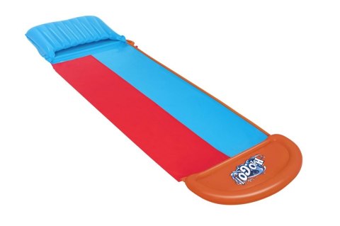 Bestway Ślizgawka Wodna Podwójna 4,88 m Bestway 52478 Bestway Ślizgawka Wodna Podwójna 4,88 m Bestway 52478